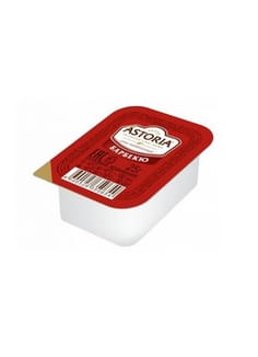 Соус 25 мл "ASTORIA" дип, Барбекю Соус 25 мл "ASTORIA" дип, Барбекю