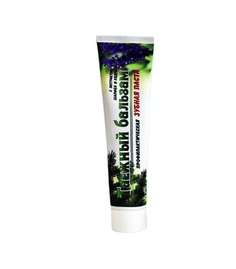 Зубная паста 170 гр "Таежный бальзам" Зубная паста 170 гр "Таежный бальзам"