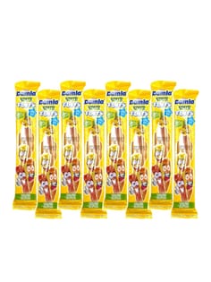 Мармелад "Damla" Soyr Tubes 35г (24 шт.упак) Мармелад "Damla" Soyr Tubes 35г (24 шт.упак)