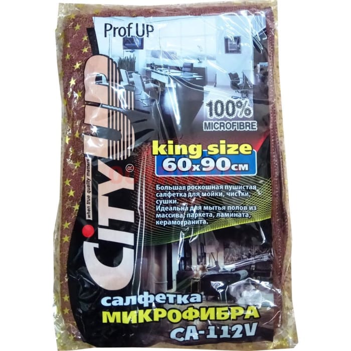 Тряпка ДЛЯ ПОЛА 60*90 ИЗ МИКРОФИБРЫ "СИТИ АП" Тряпка ДЛЯ ПОЛА 60*90 ИЗ МИКРОФИБРЫ "СИТИ АП"