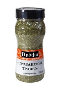 Специя Прованские травы 100г Специя Прованские травы 100г