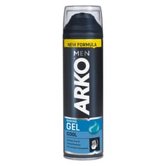 Пена для бритья 200 мл "ARKO" MEN, Cool Пена для бритья 200 мл "ARKO" MEN, Cool