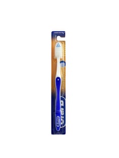 Зубная щетка "Oral-B" 1 2 3/Чистота Свежесть Сила средняя Зубная щетка "Oral-B" 1 2 3/Чистота Свежесть Сила средняя