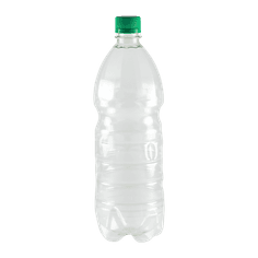 ПЭТ бутылка 1,0 л б/ц Р.К ТЮЛЬПАН без крышки ПЭТ бутылка 1,0 л б/ц Р.К ТЮЛЬПАН без крышки