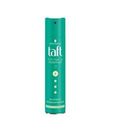 Лак для волос 225 мл "Taft" Густые и пышные Лак для волос 225 мл "Taft" Густые и пышные