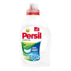 Гель для стирки белья 1,3 л "Persil", 20 стирок, СОВ Гель для стирки белья 1,3 л "Persil", 20 стирок, СОВ