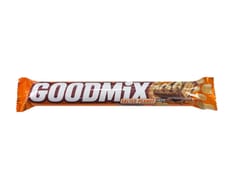 Шоколадный батончик "Good Mix" DUO Арахис 46г Шоколадный батончик "Good Mix" DUO Арахис 46г