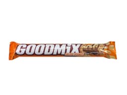 Шоколадный батончик "Good Mix" DUO Арахис 46г Шоколадный батончик "Good Mix" DUO Арахис 46г
