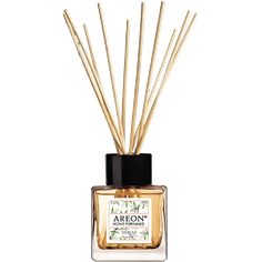Ароматизатор для дома 50 мл Areon STICKS GARDEN GRASS Нероли Ароматизатор для дома 50 мл Areon STICKS GARDEN GRASS Нероли