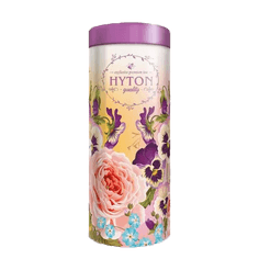 Чай 70 гр "HYTON" Домик, 07 Чай 70 гр "HYTON" Домик, 07