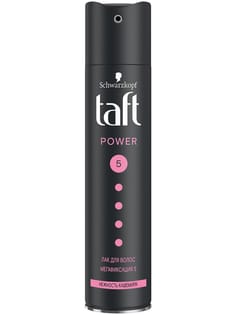 Лак для волос 225 мл "Taft" Power, Нежность кашемира/для сухих, поврежденных/мегафиксация №5 Лак для волос 225 мл "Taft" Power, Нежность кашемира/для сухих, поврежденных/мегафиксация №5