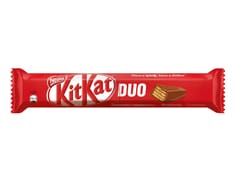 Шоколадный батончик "Kit Kat" 64г Шоколадный батончик "Kit Kat" 64г