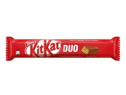 Шоколадный батончик "Kit Kat" 64г Шоколадный батончик "Kit Kat" 64г