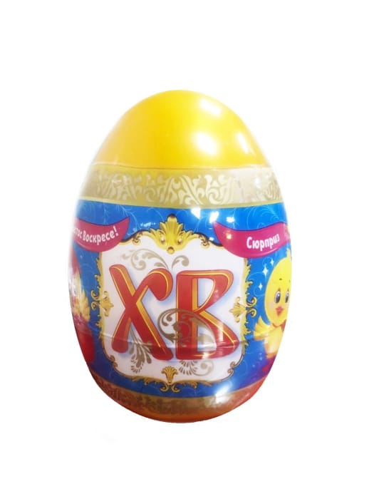 Яйцо Самый большой ХВ Яйцо Самый большой ХВ