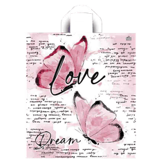 Пакет 38*42 см Love Dream 37 мкм петля Тико Пакет 38*42 см Love Dream 37 мкм петля Тико