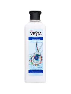 Шампунь 460 мл "Vesta" с витаминным комплексом, Придание объёма/Женский Шампунь 460 мл "Vesta" с витаминным комплексом, Придание объёма/Женский