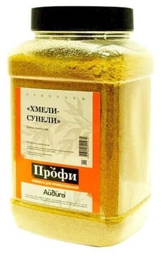 Специя Хмели-сунели 650г Специя Хмели-сунели 650г