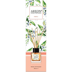 Ароматизатор для дома 50 мл Areon STICKS GARDEN GRASS Нероли Ароматизатор для дома 50 мл Areon STICKS GARDEN GRASS Нероли