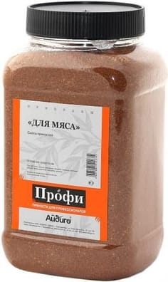 Специя Смесь пряностей для мяса 1000г Специя Смесь пряностей для мяса 1000г